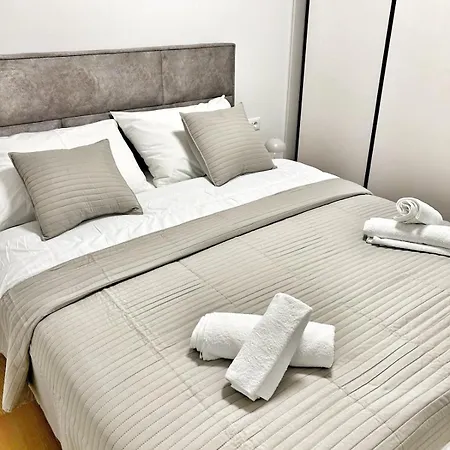 Nina&martina' New 2025 Apartment