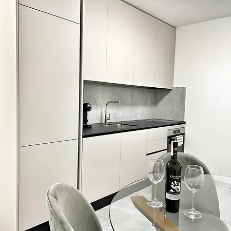 Nina&martina' New 2025 Apartment