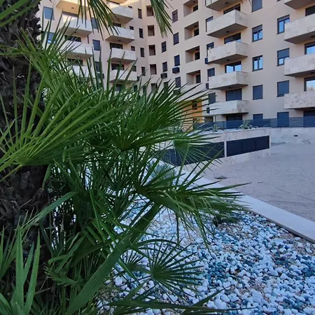 Apartment Nina&martina' New 2025 *