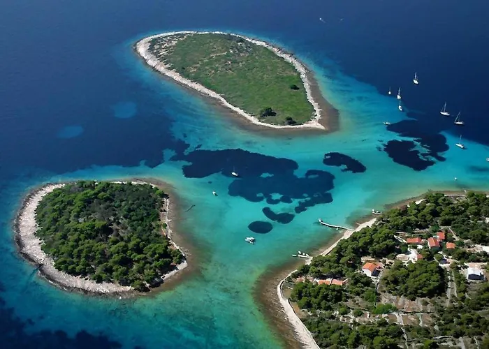 Lux Nina&martina' New 2025- Free Garage Parking Apartman