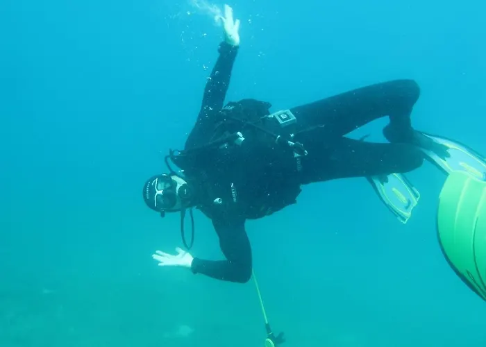 Lux Nina&martina' New 2025- Free Garage Parking Split