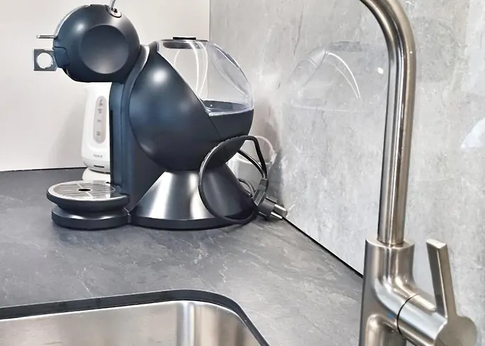 Lux Nina&martina' New 2025- Free Garage Parking Split