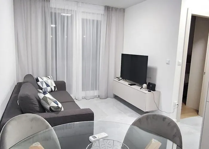 Lux Nina&martina' New 2025- Free Garage Parking *