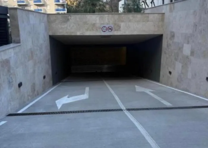 Apartman Lux Nina&martina' New 2025- Free Garage Parking *